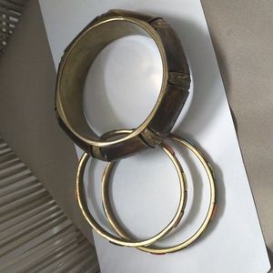 Bracelets from Morroco